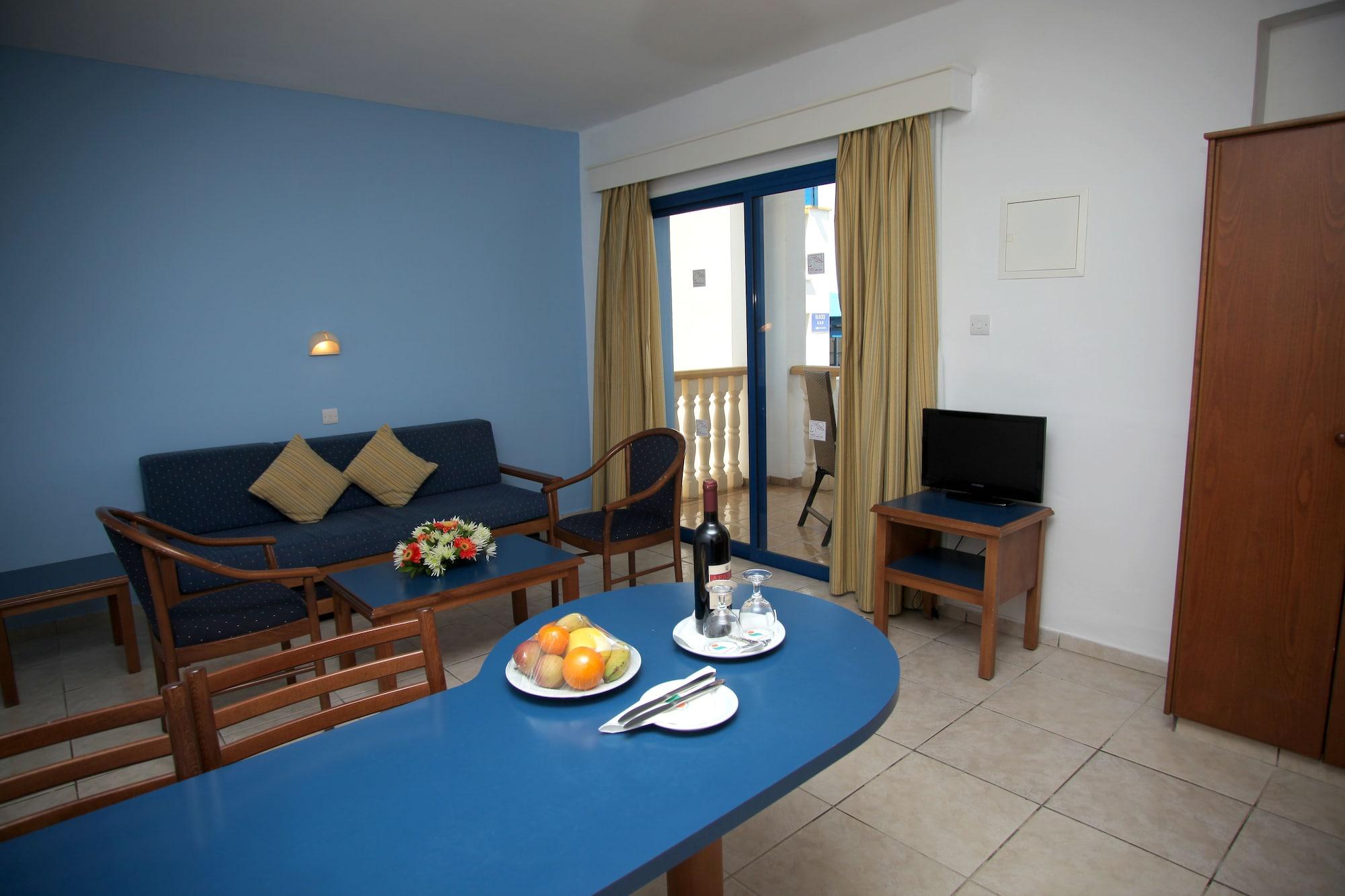 Eleni Hotel Klorakas