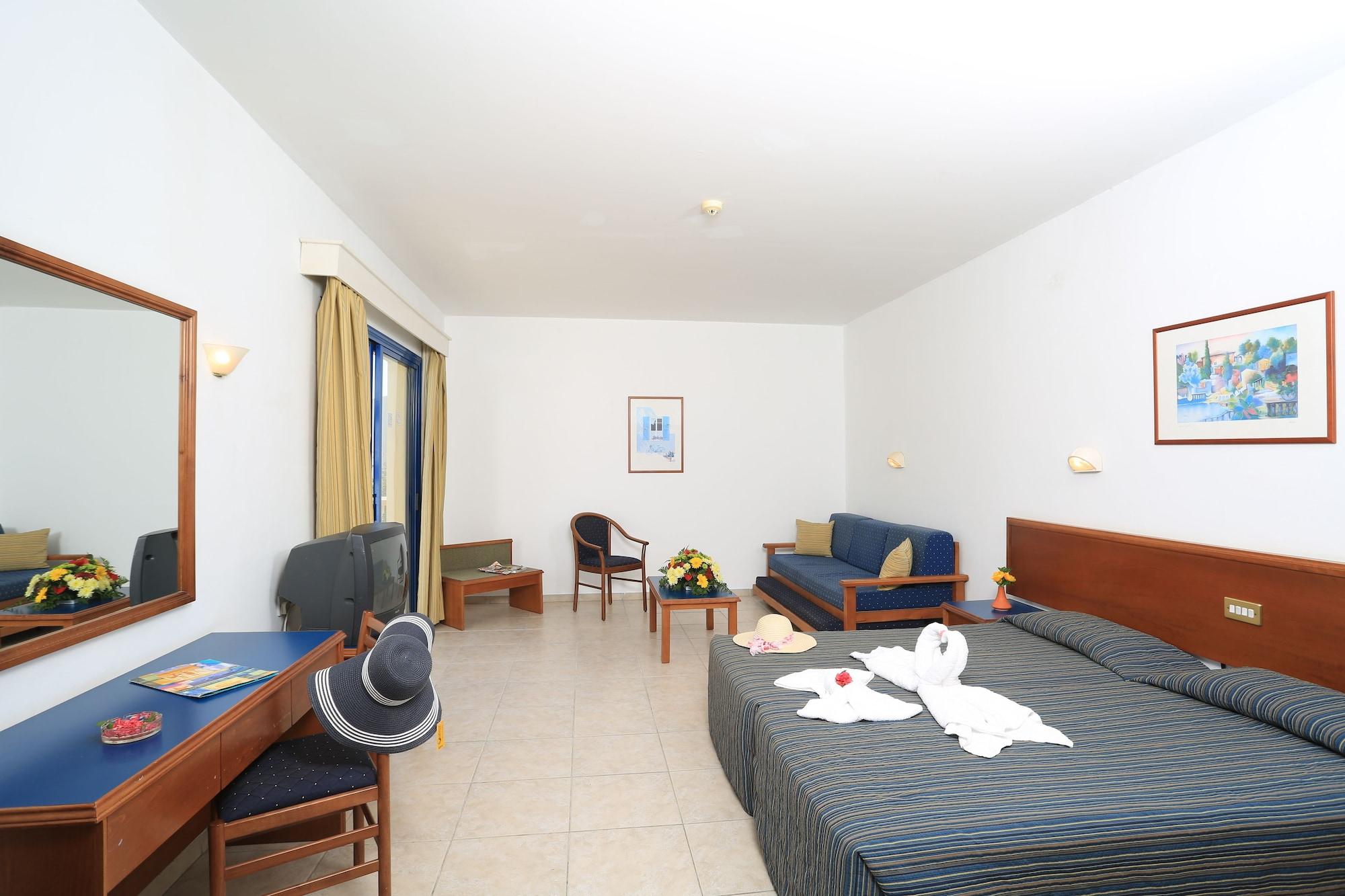 Eleni Hotel 4*