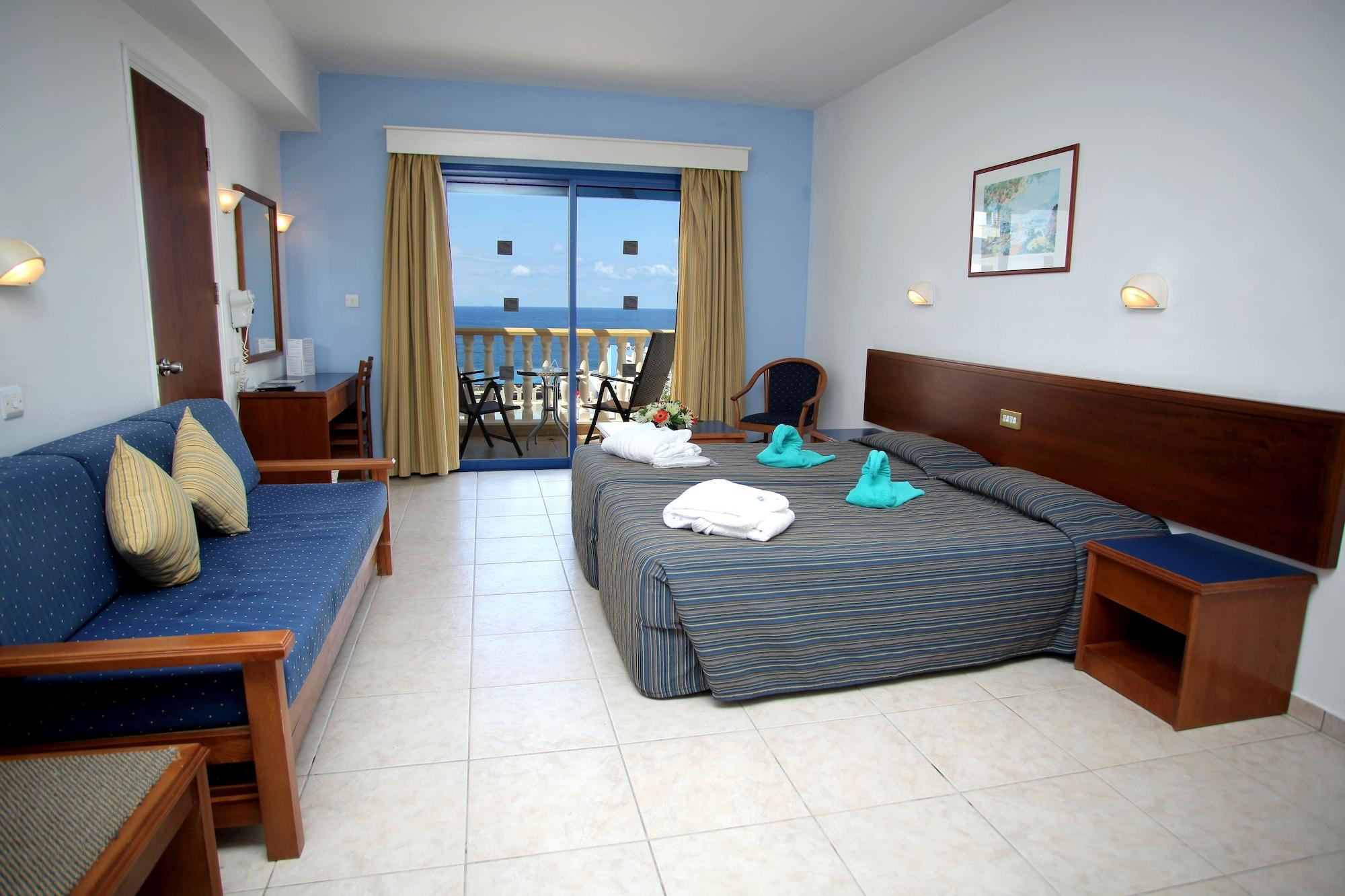 Eleni 4* Klorakas