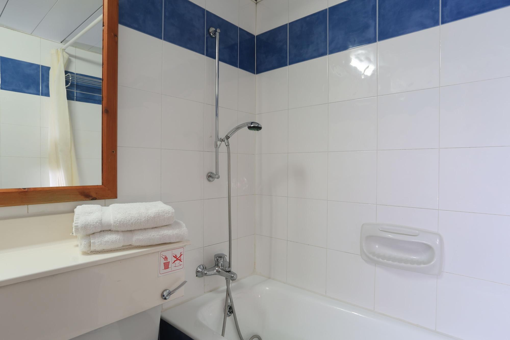 Hotel Eleni 4*