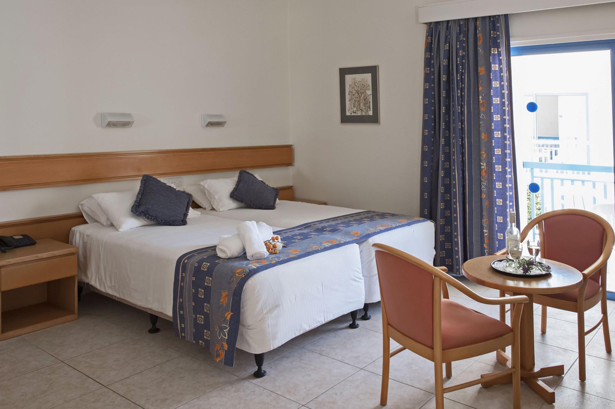 Hotel Kissos Paphos