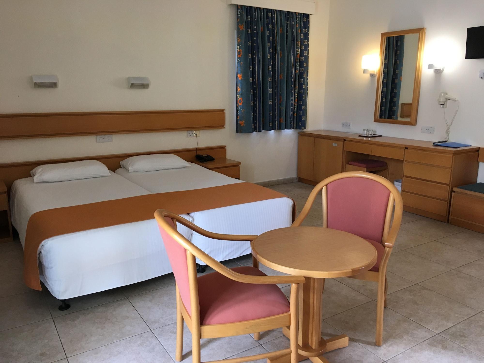 Hotel Kissos 3*
