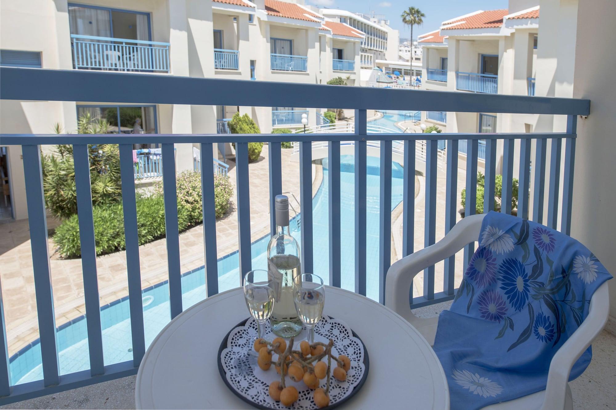 Kissos Hotel