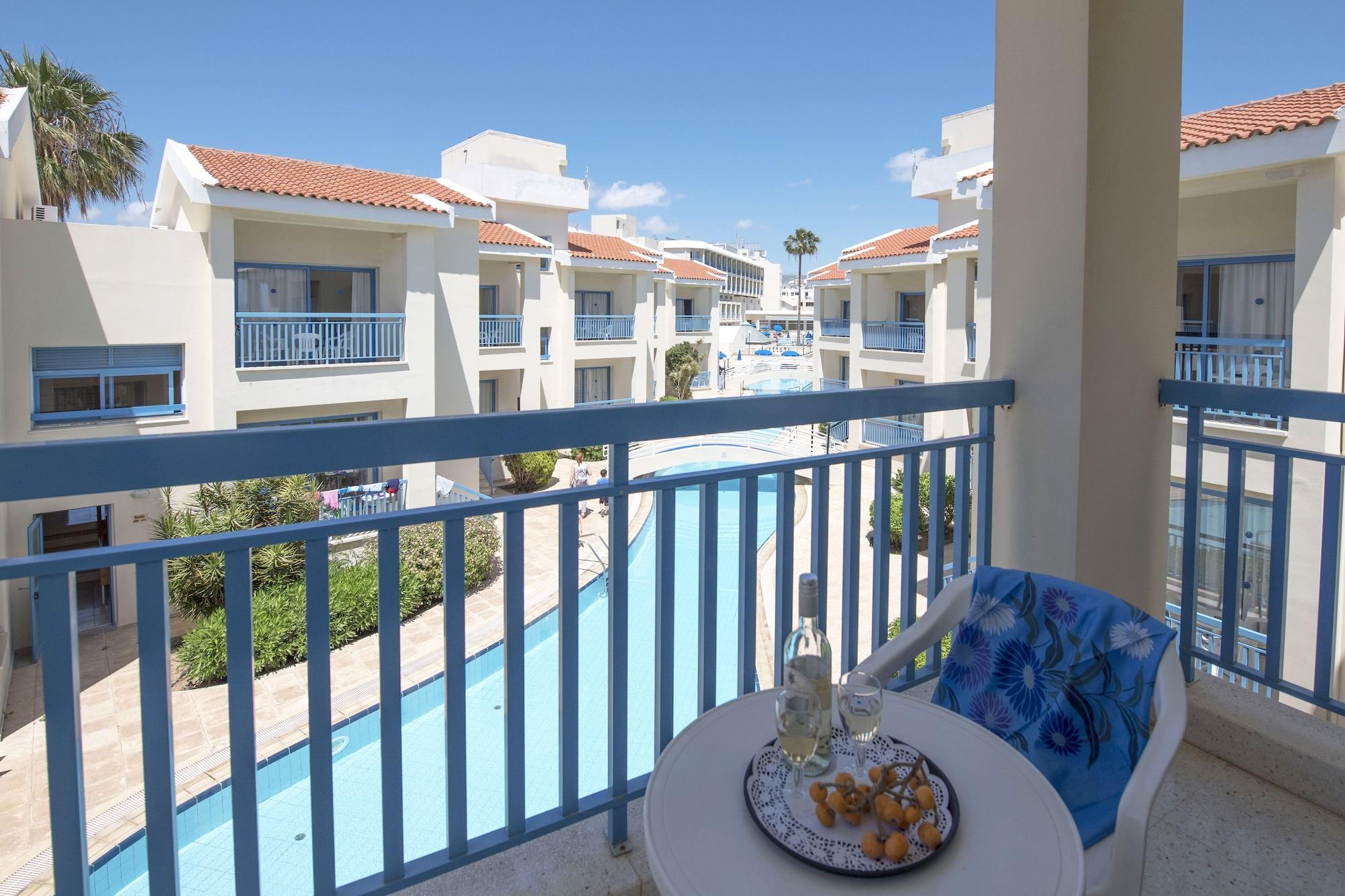 Kissos Hotel Paphos