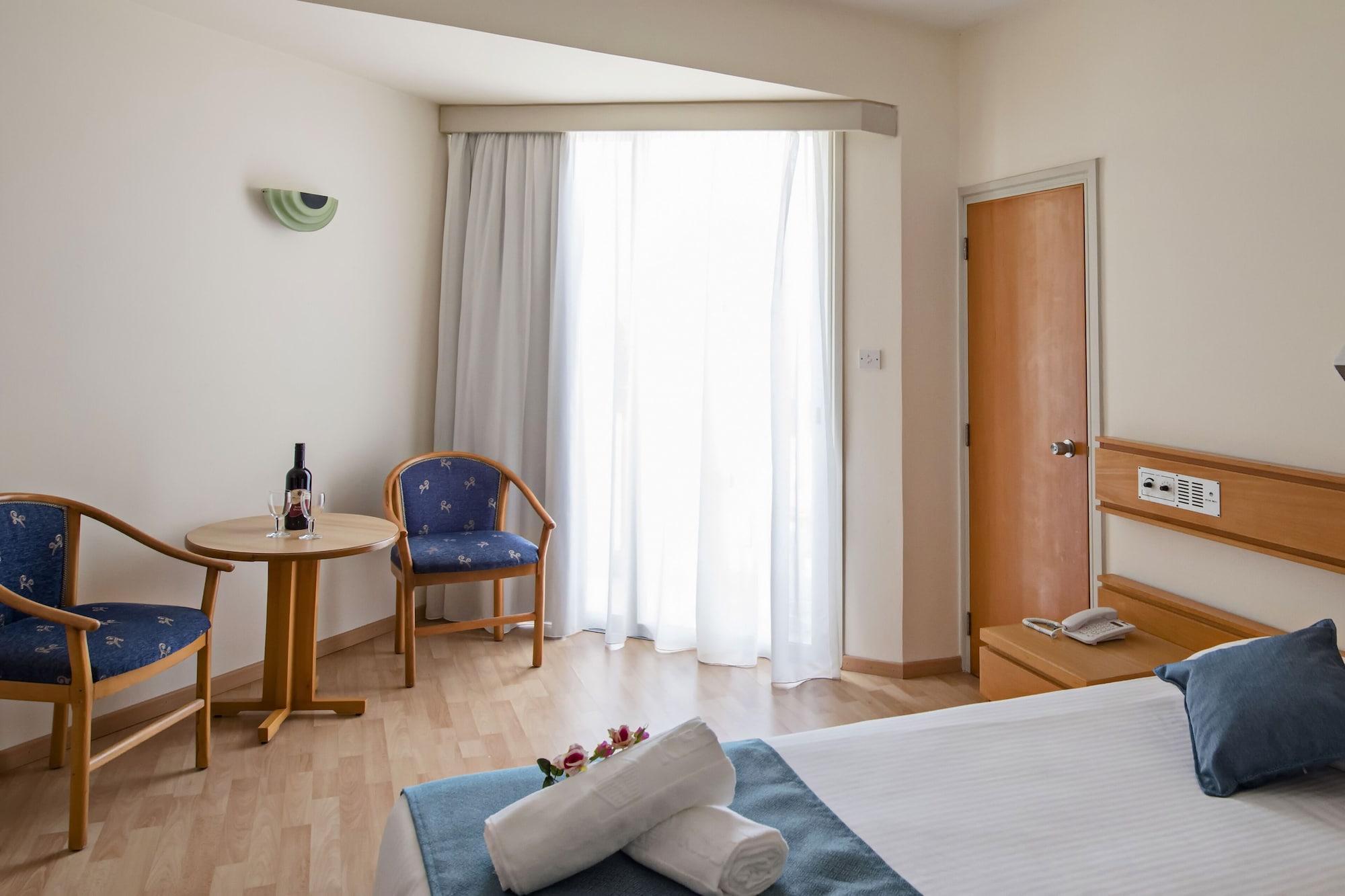 Kissos 3* Paphos