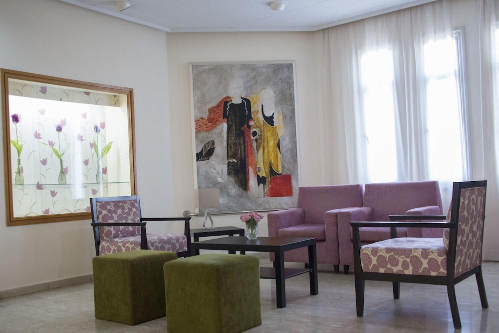 Hotel Kissos