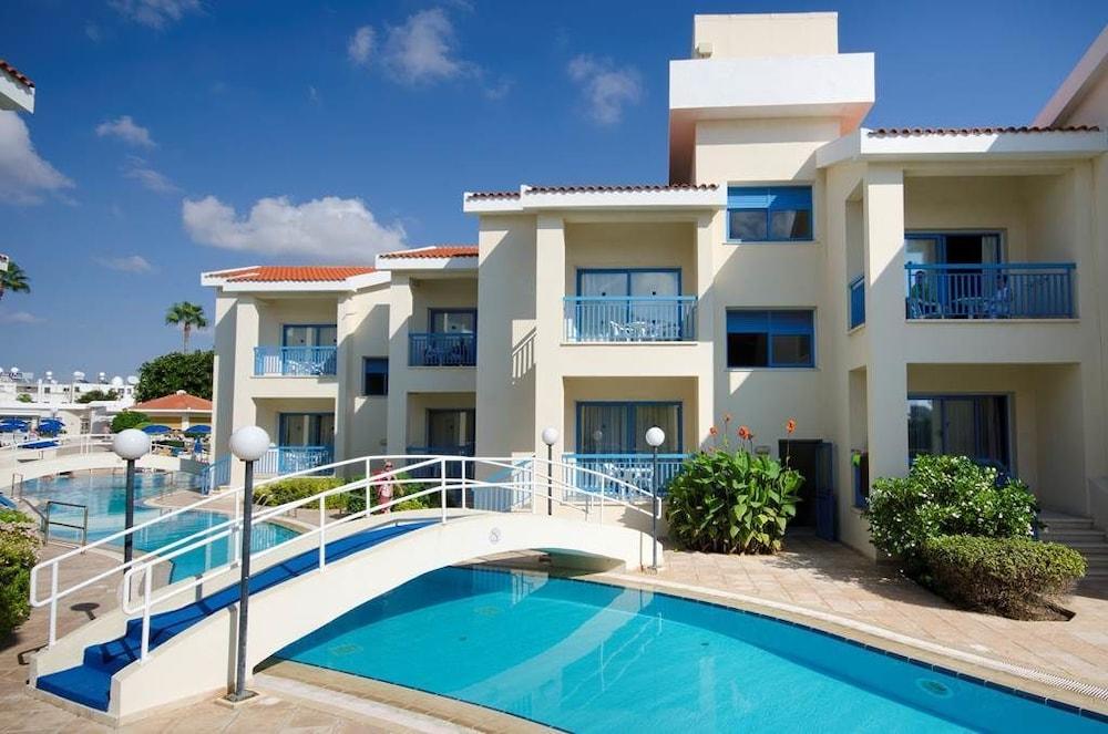 Hotel Kissos