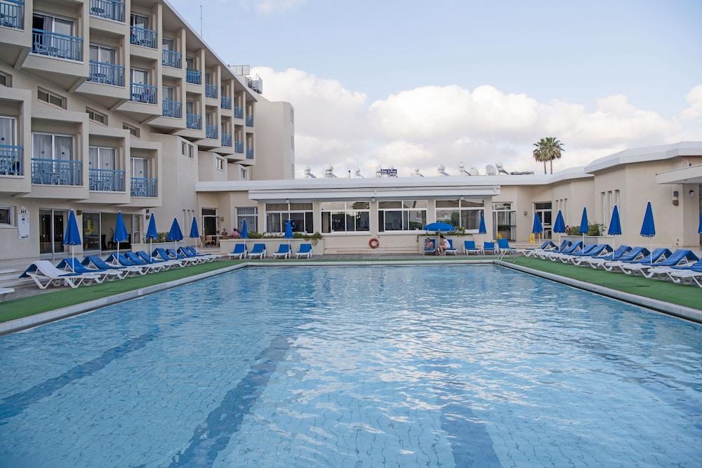 Kissos Paphos