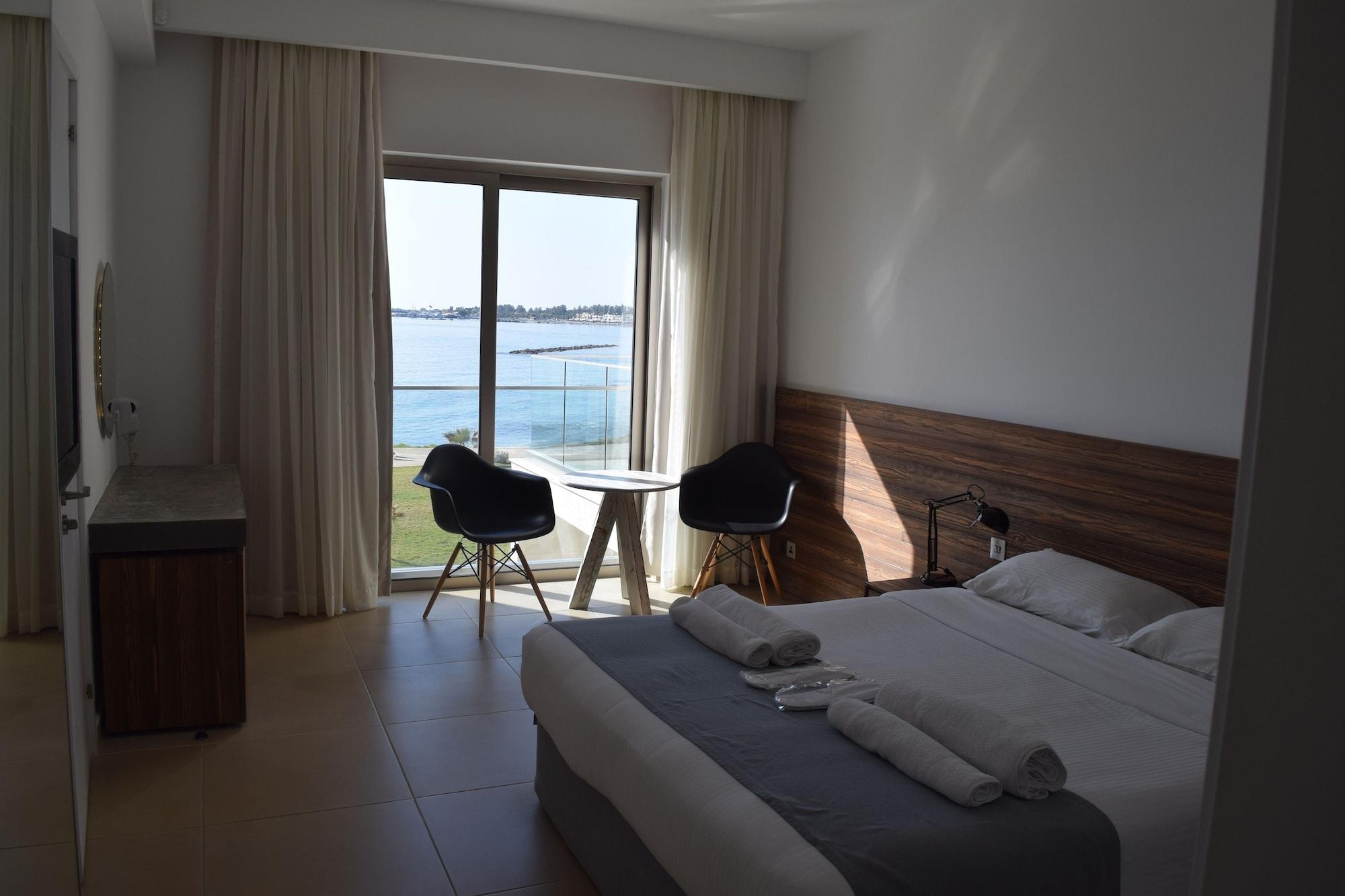 Hotel Amphora & Paphos