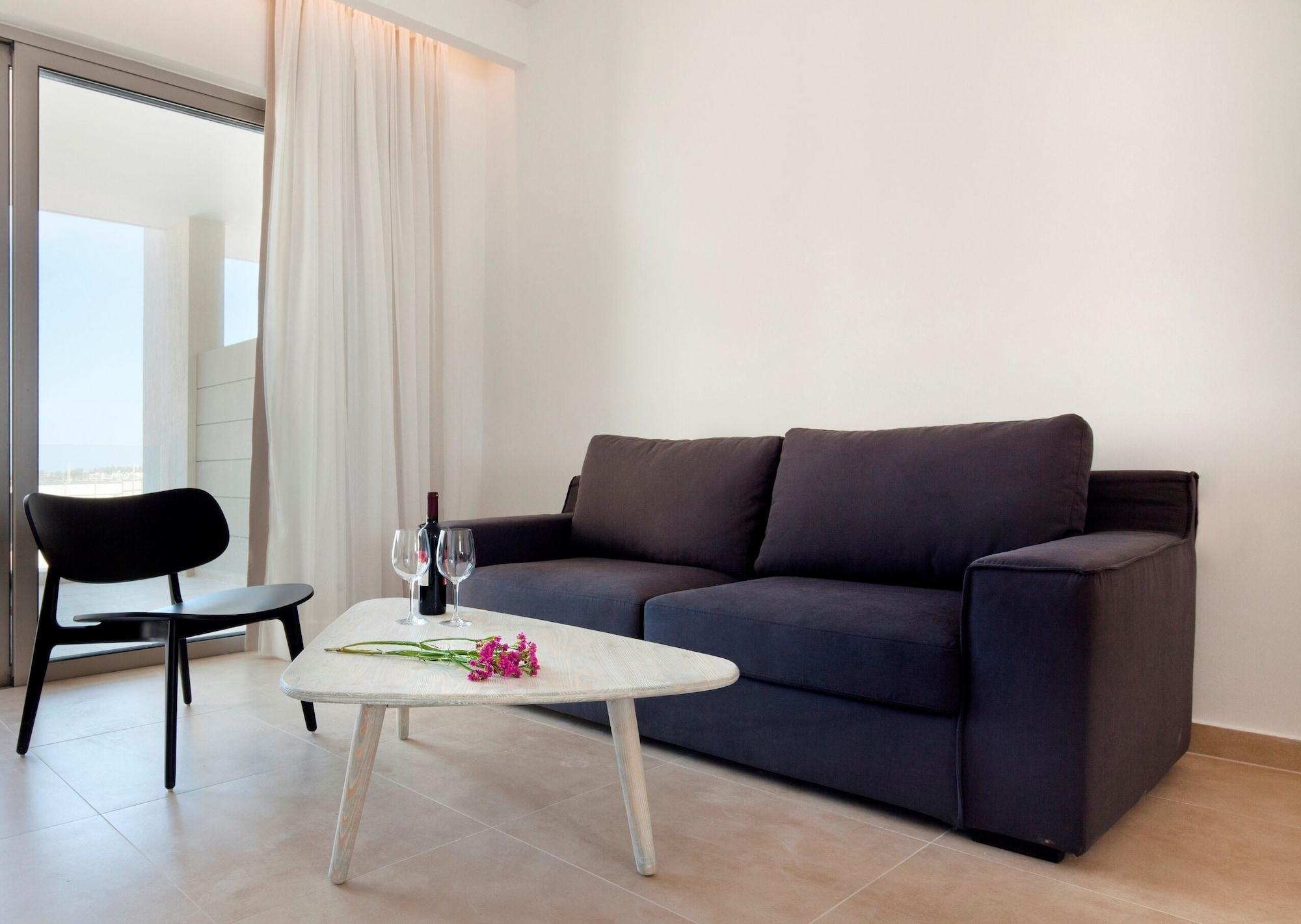 Hotel Amphora & Paphos