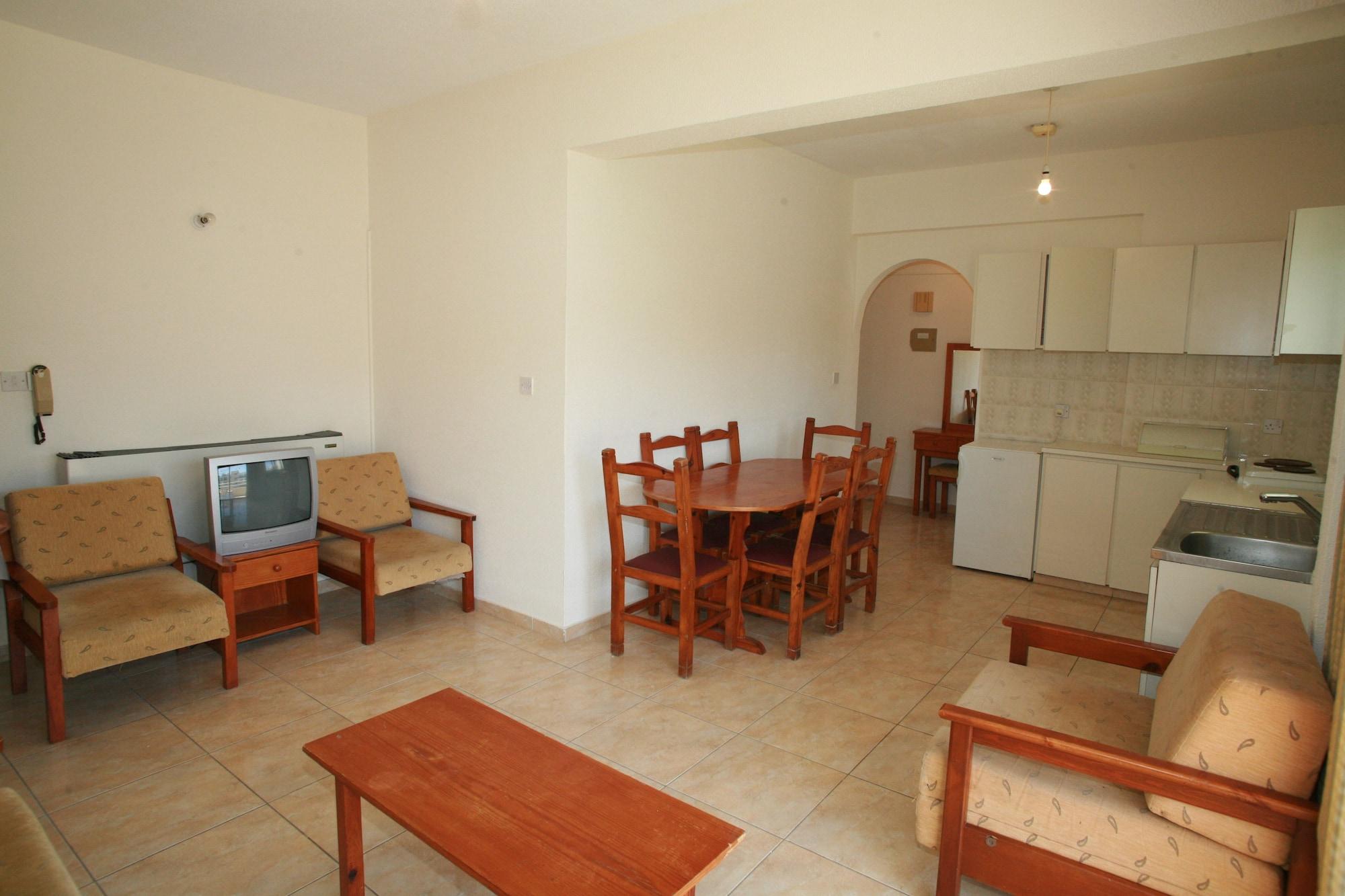 New York Plaza 3*