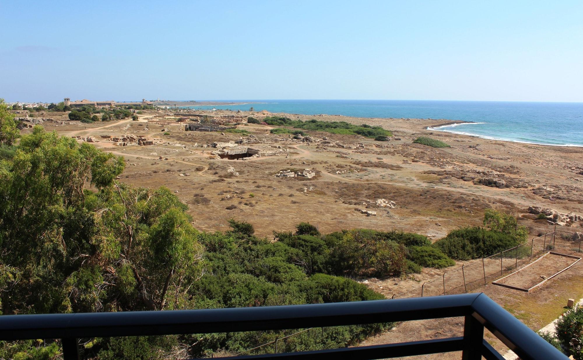 Venus Beach 5*