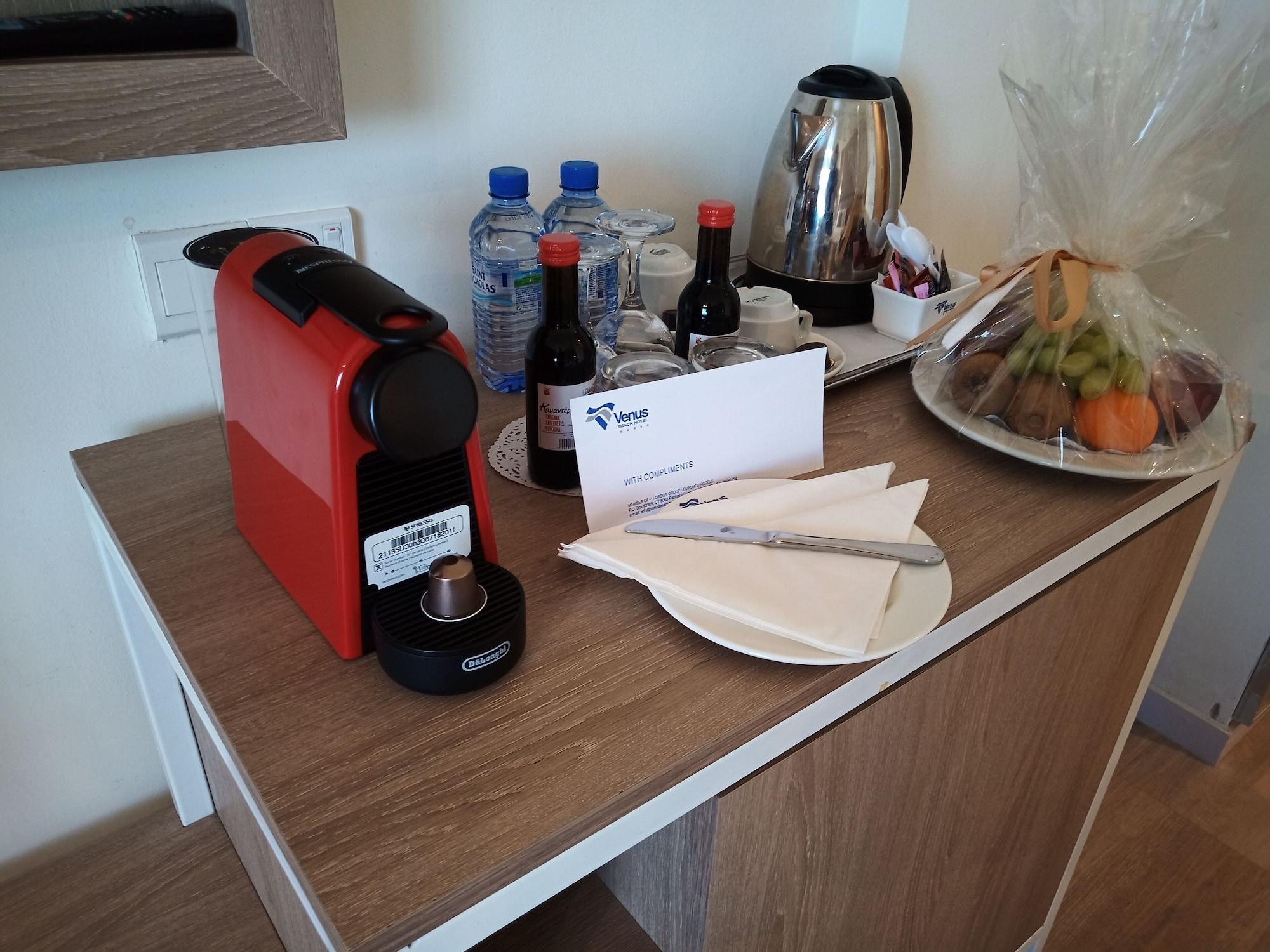 Venus Beach 5* Paphos