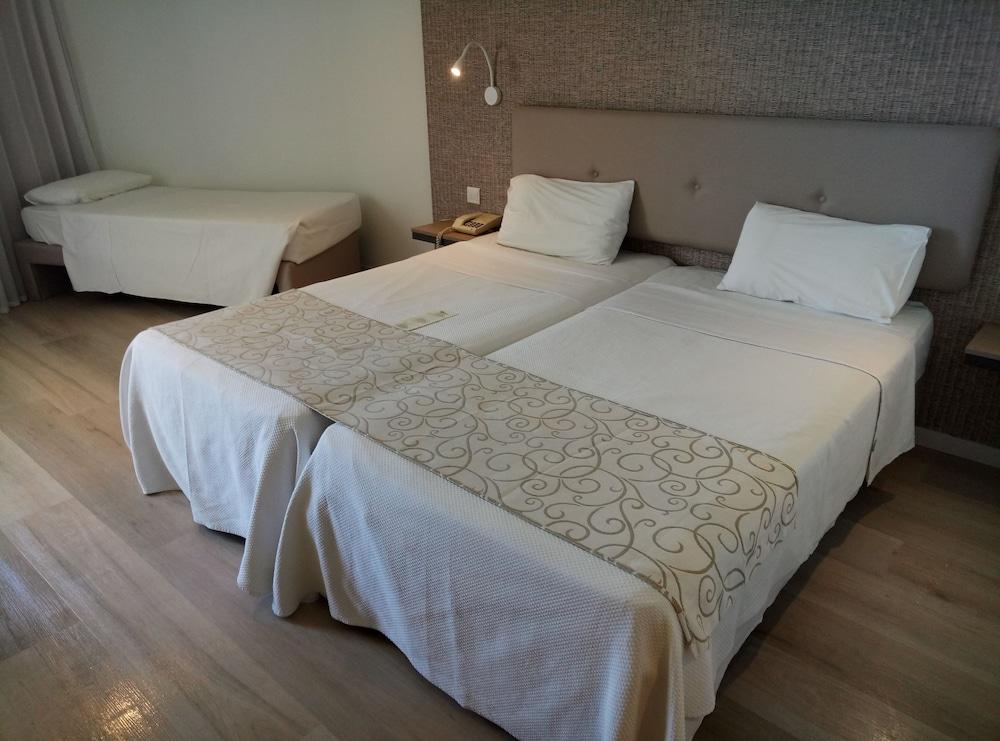Hotel Venus Beach