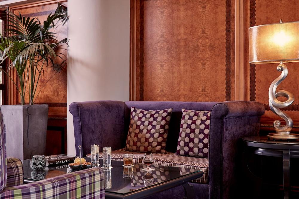 Atlantica Golden - Adults Only Hotel Kissonerga