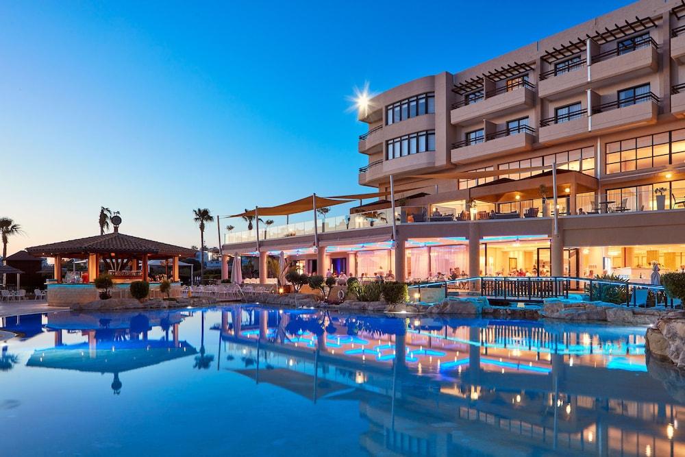 Atlantica Golden - Adults Only Kissonerga