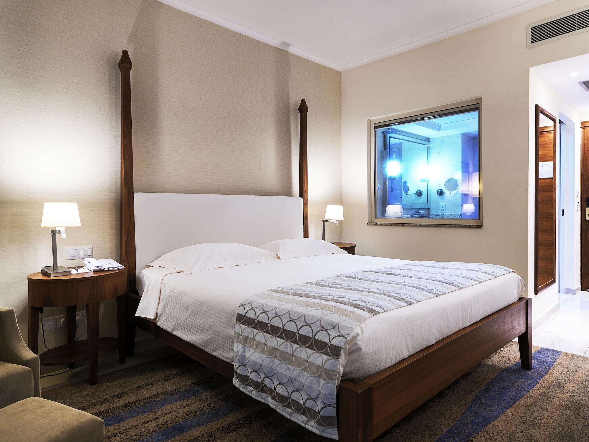 Alexander The Great Beach Hotel Paphos
