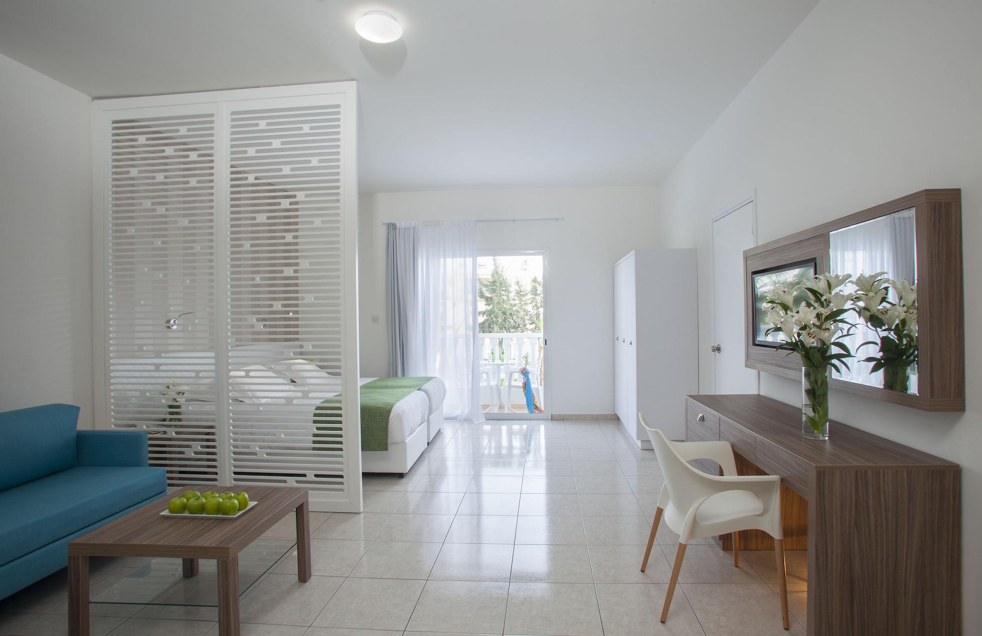Princessa Vera Paphos
