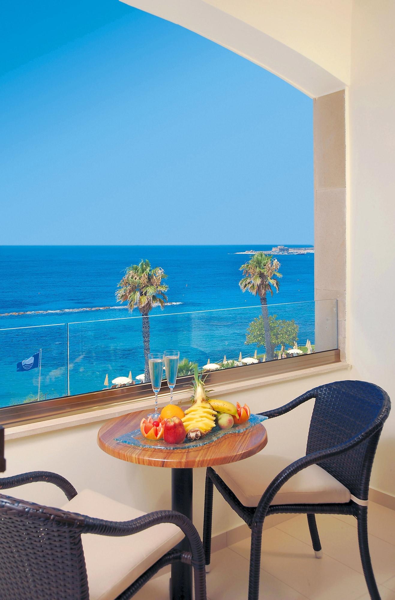 Alexander The Great Beach Hotel 4*