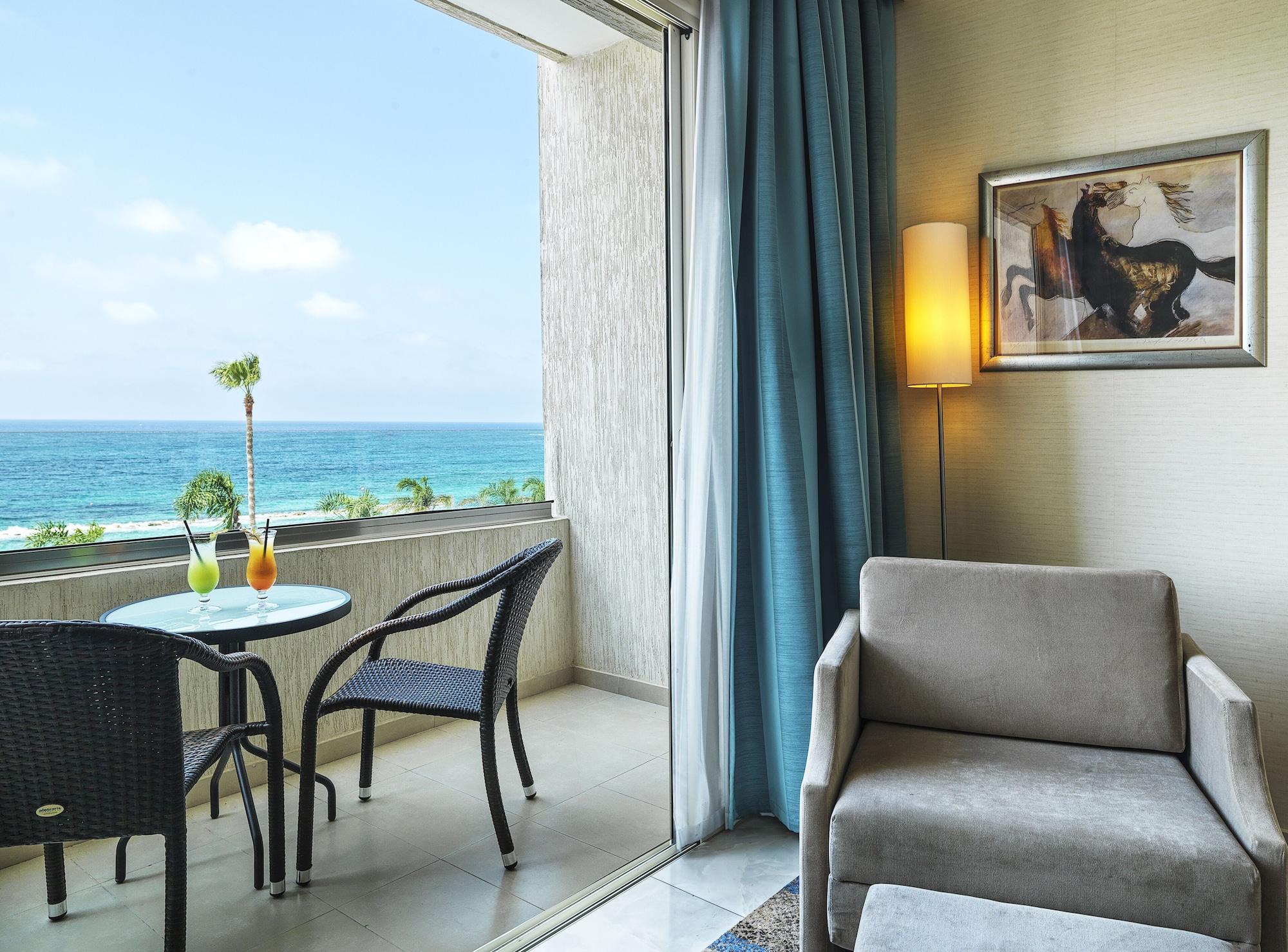Alexander The Great Beach 4* Paphos