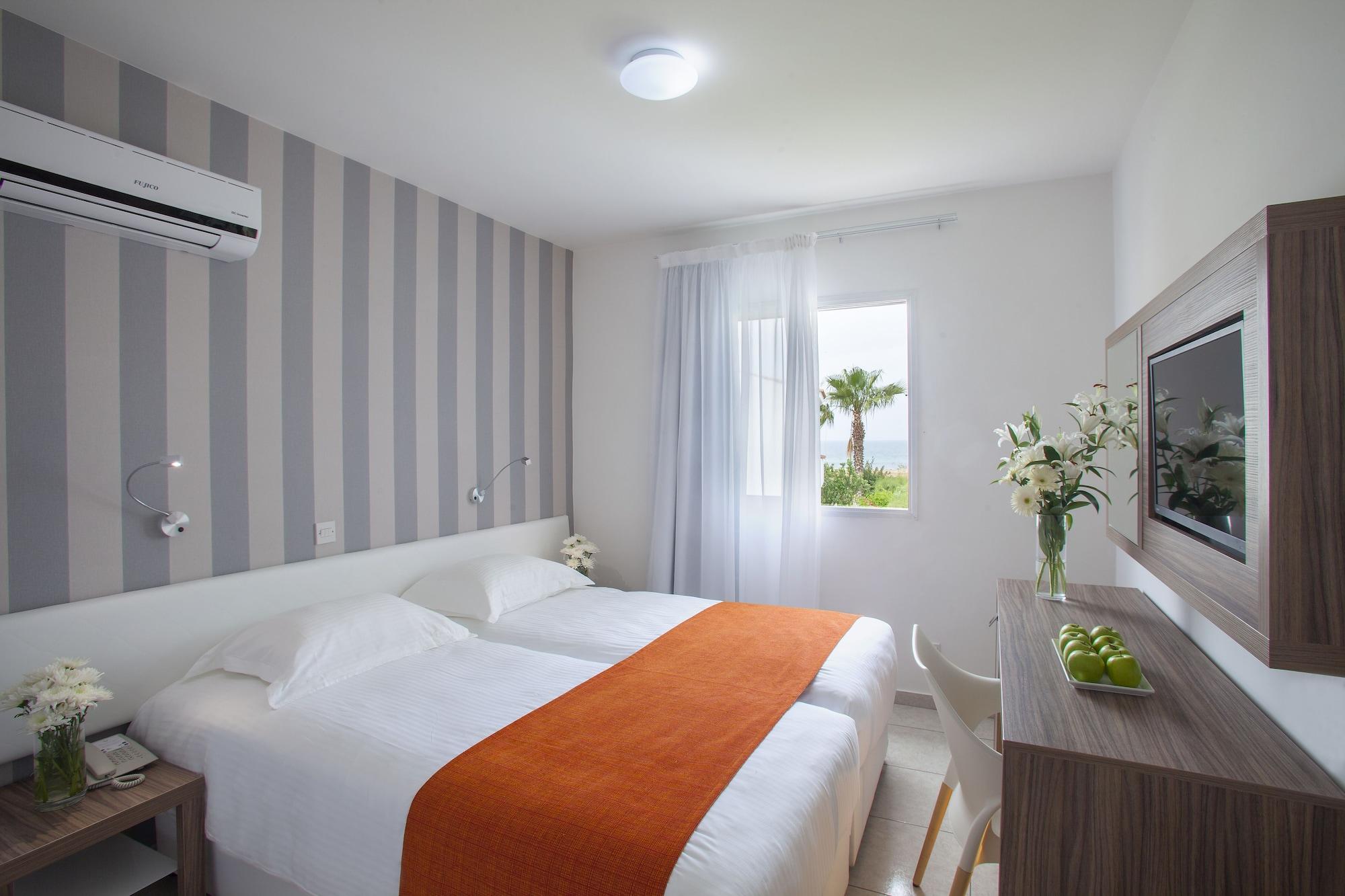 Princessa Vera Aparthotel 3*
