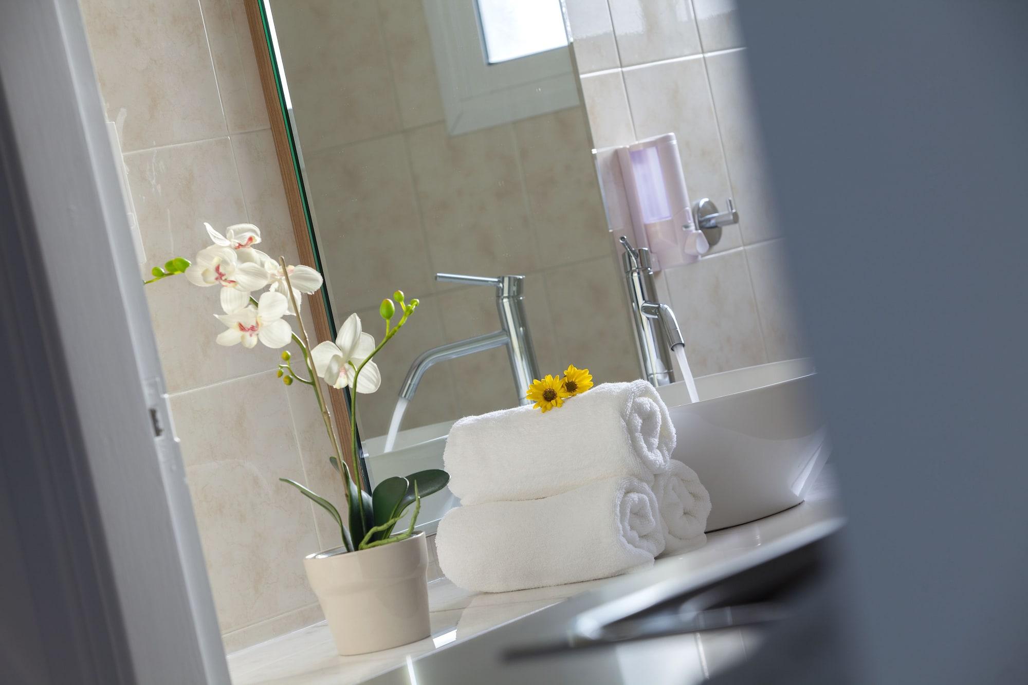 Princessa Vera Aparthotel 3*