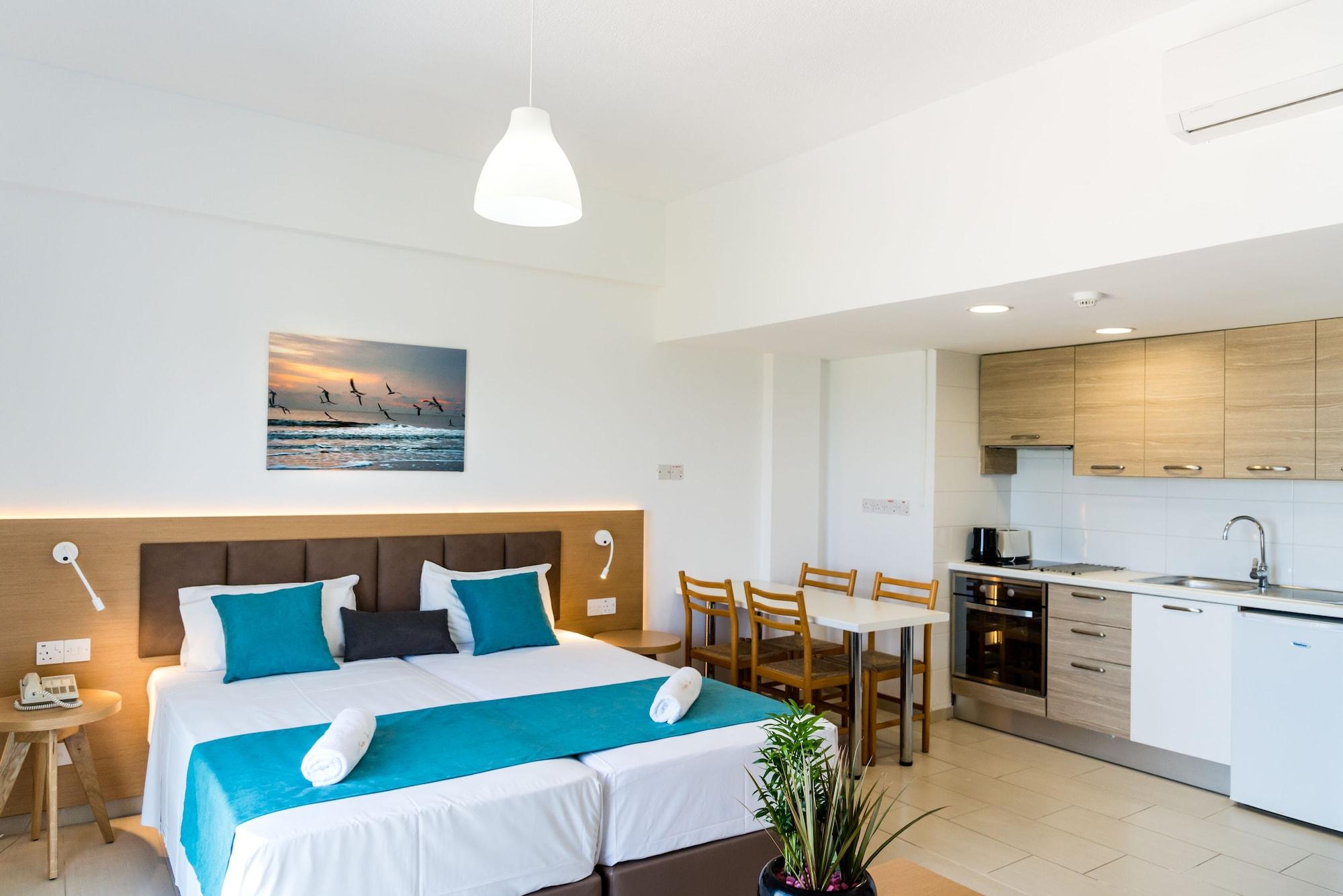 Apartment Helios 2 Paphos