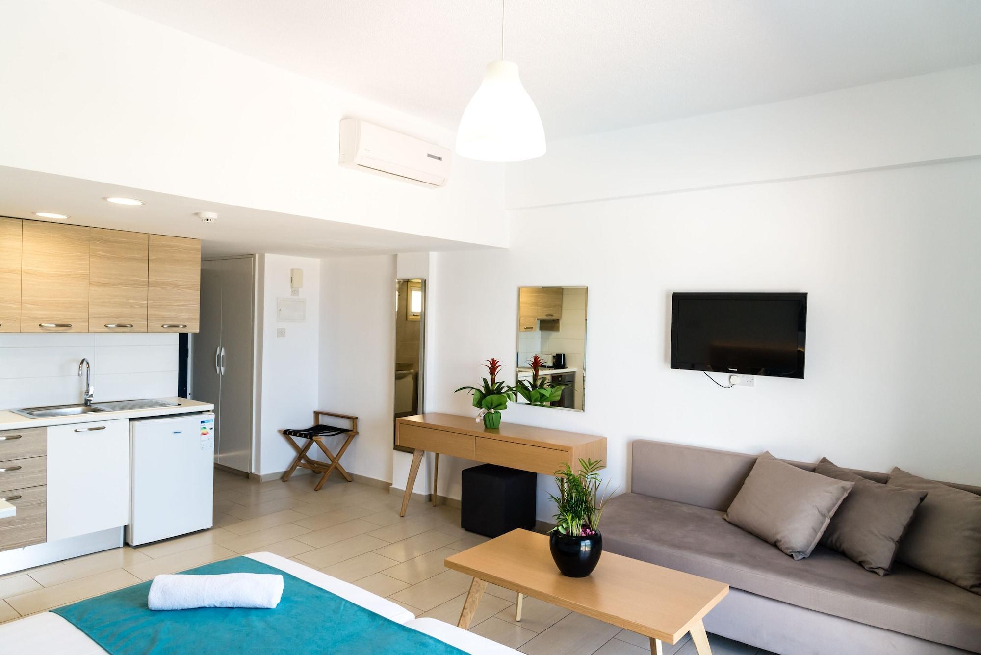 Apartment Helios 2 *