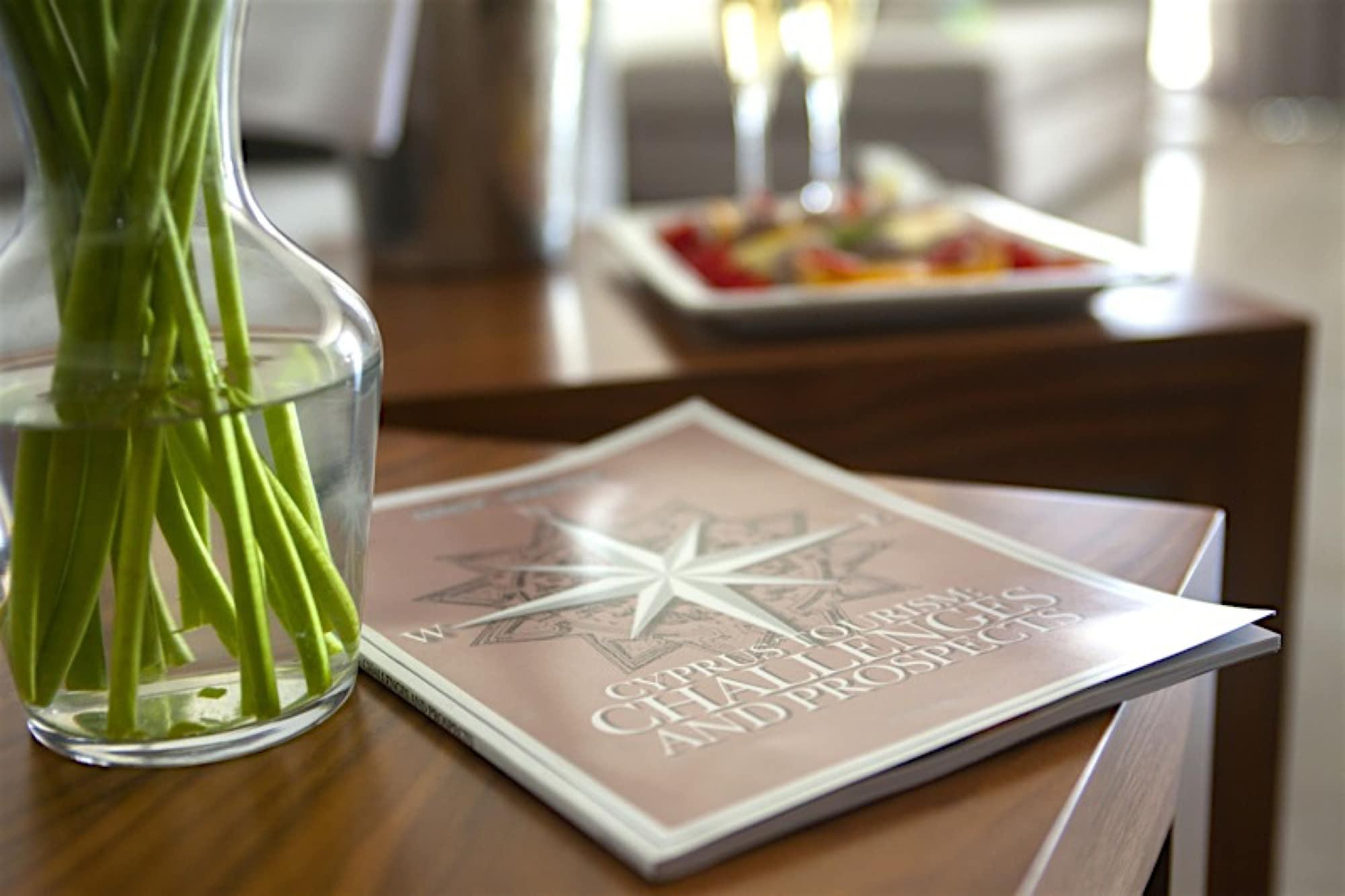 King Evelthon Beach & Resort Klorakas