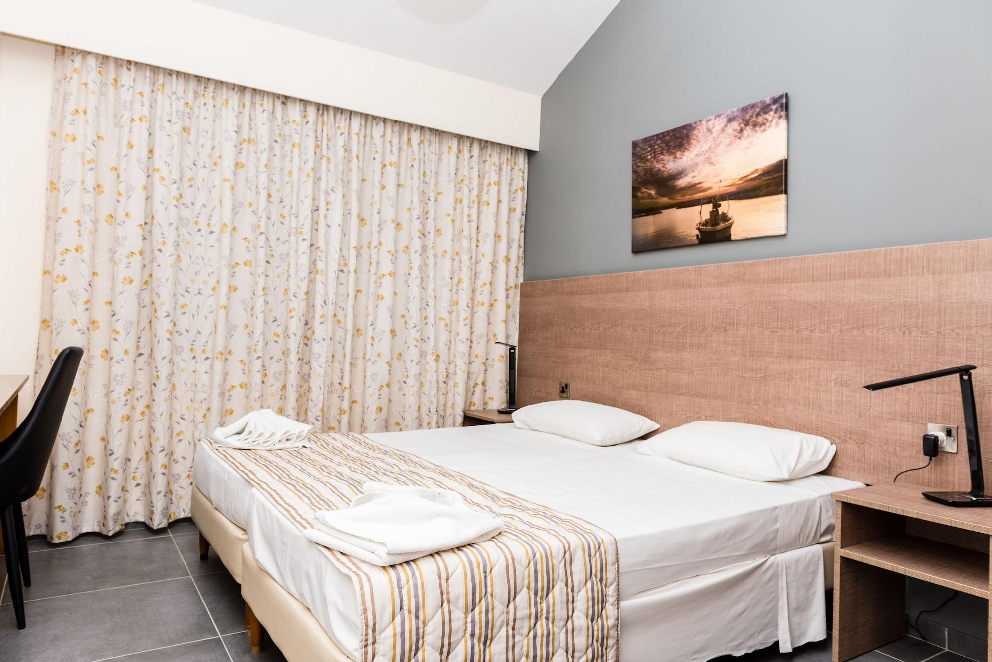 Apartment Helios 2