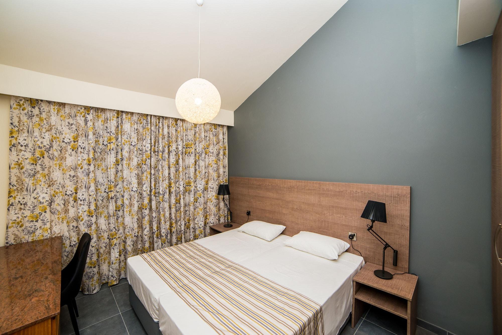 Helios 2 Paphos