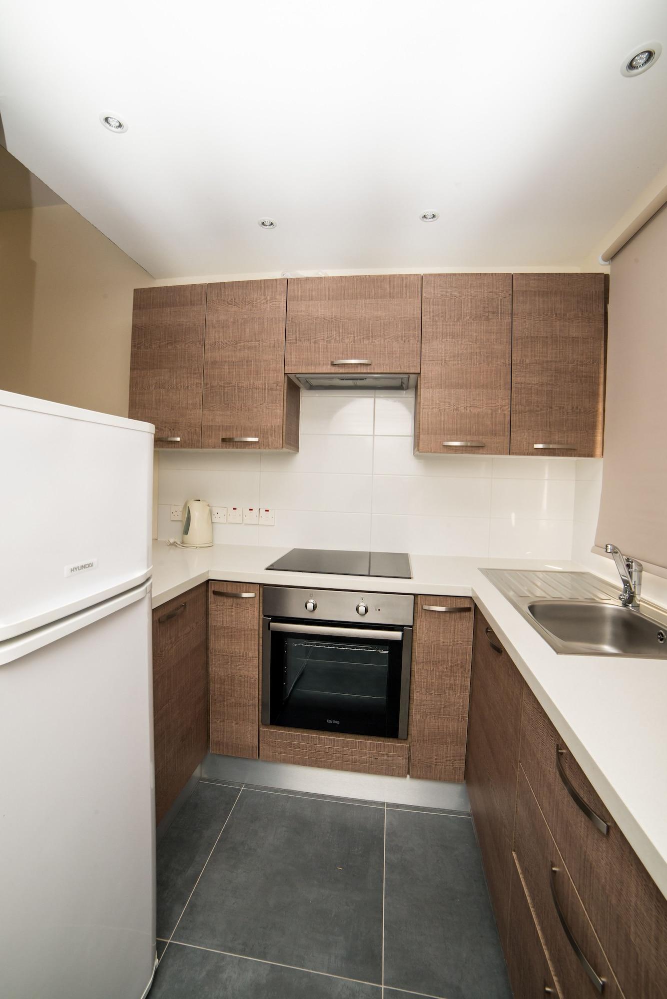 Apartment Helios 2 *