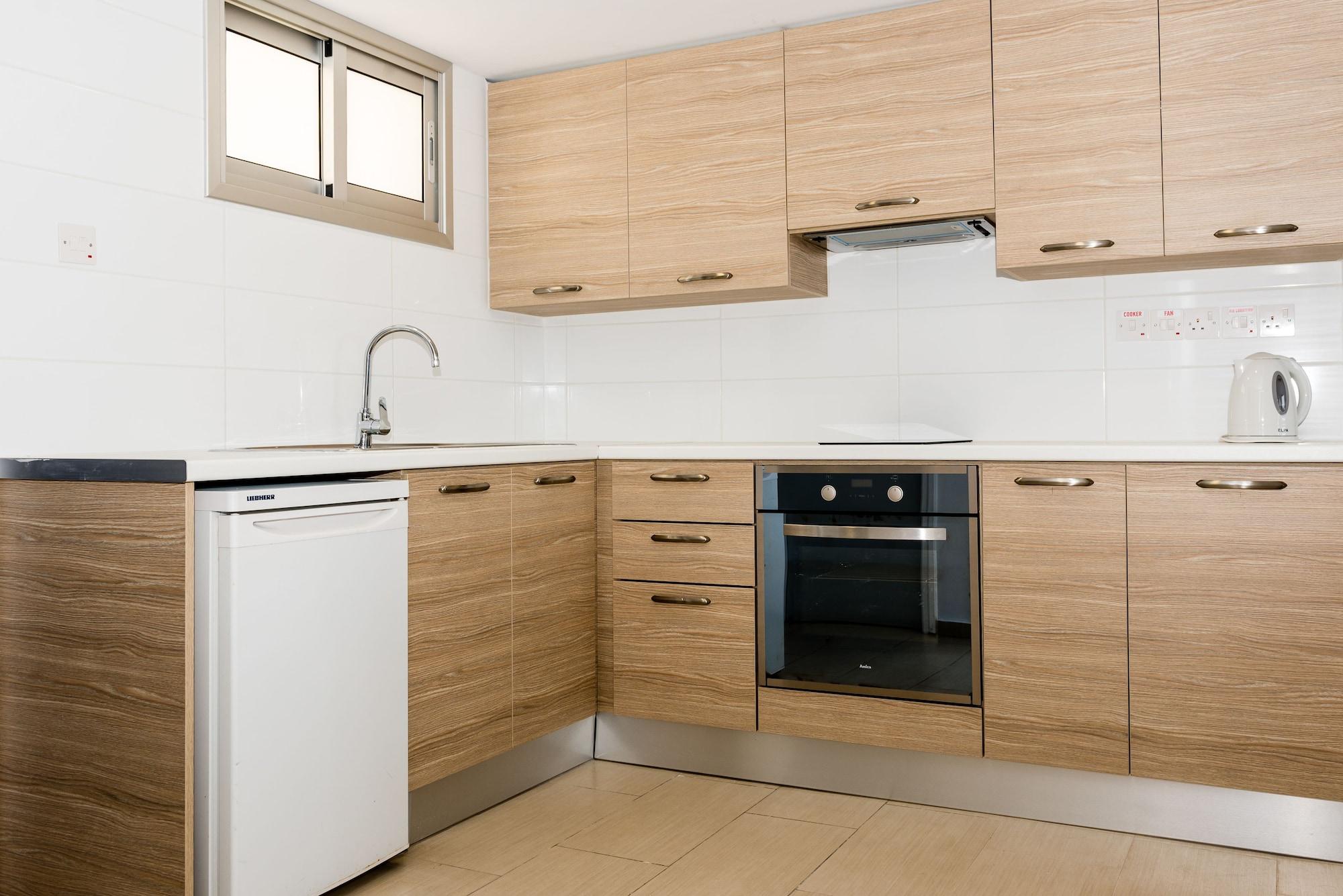 Apartment Helios 2 *