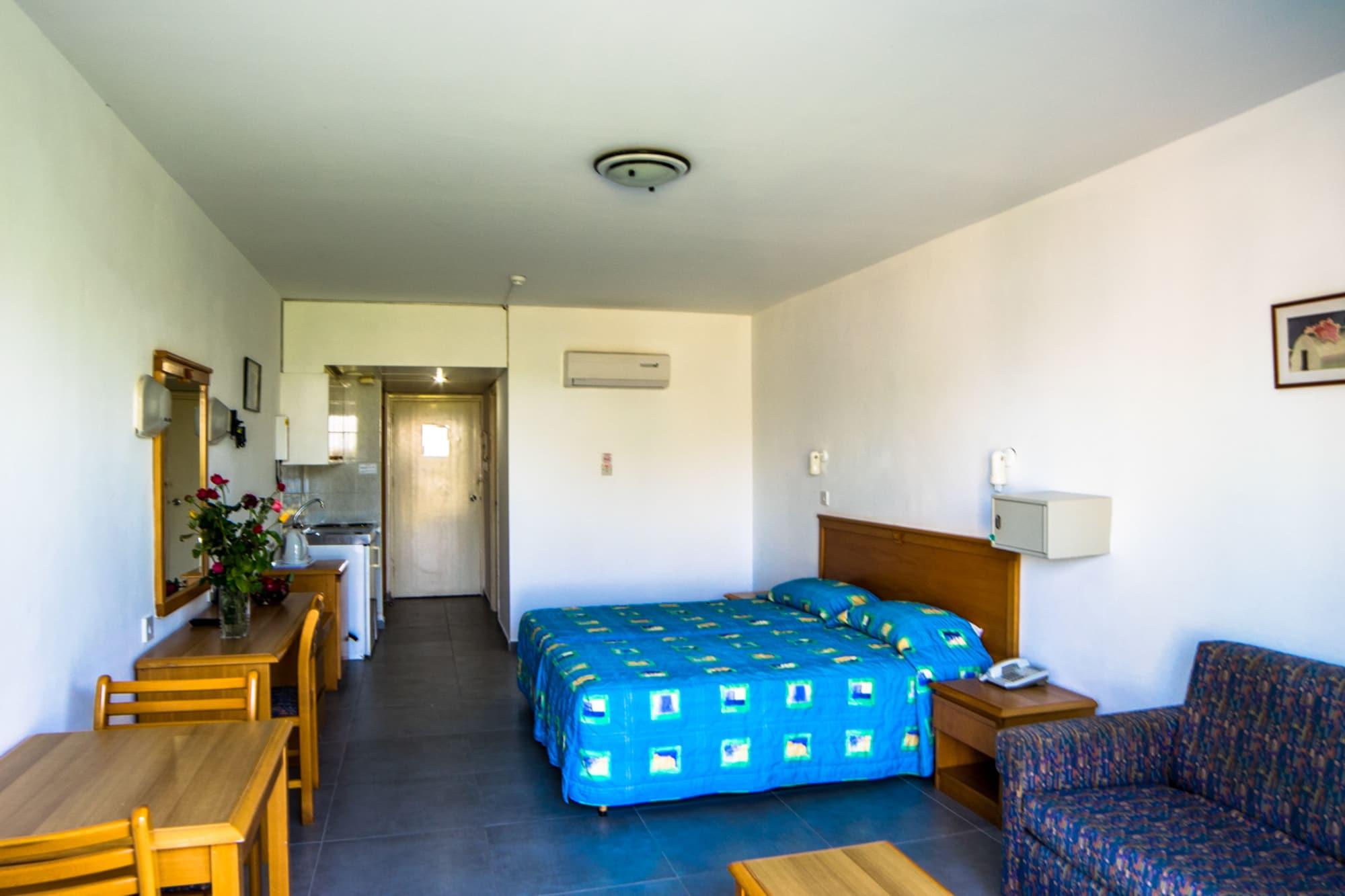 Helios 2 Paphos