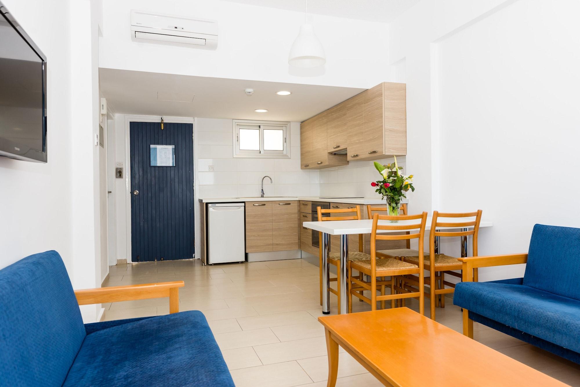 Apartment Helios 2