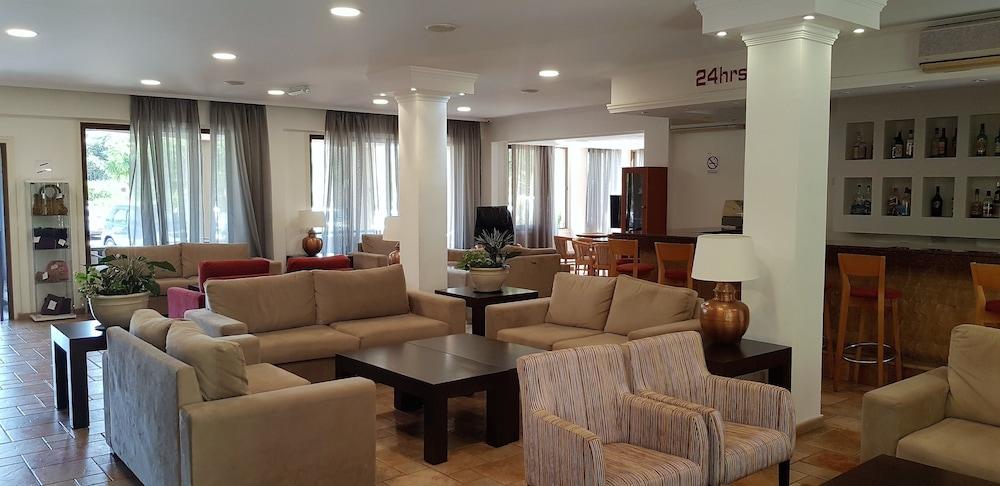 Apartment Helios 2 Paphos