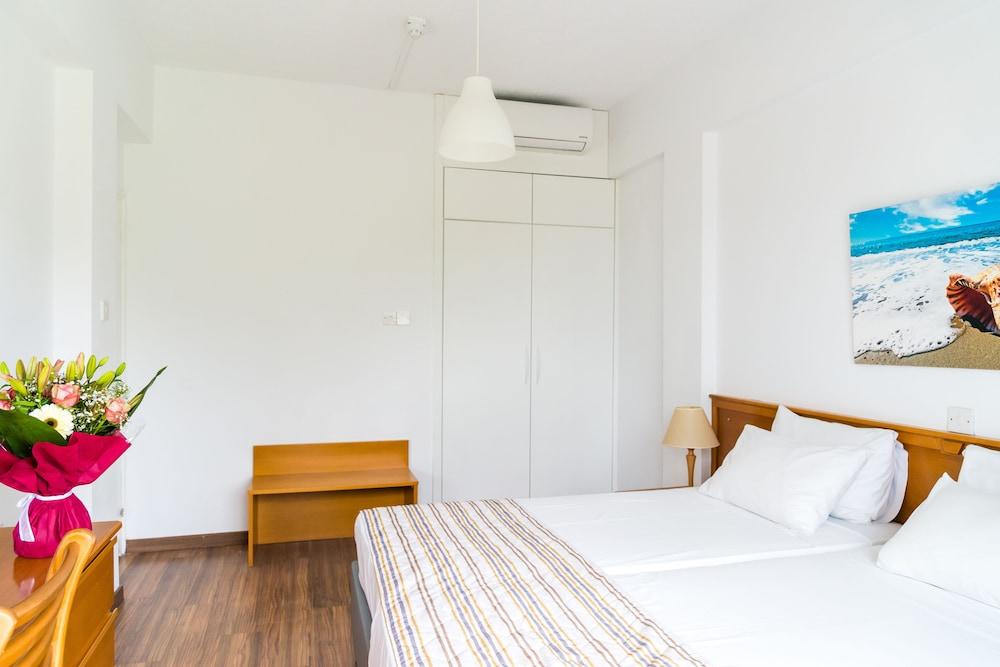 Apartment Helios 2 Paphos
