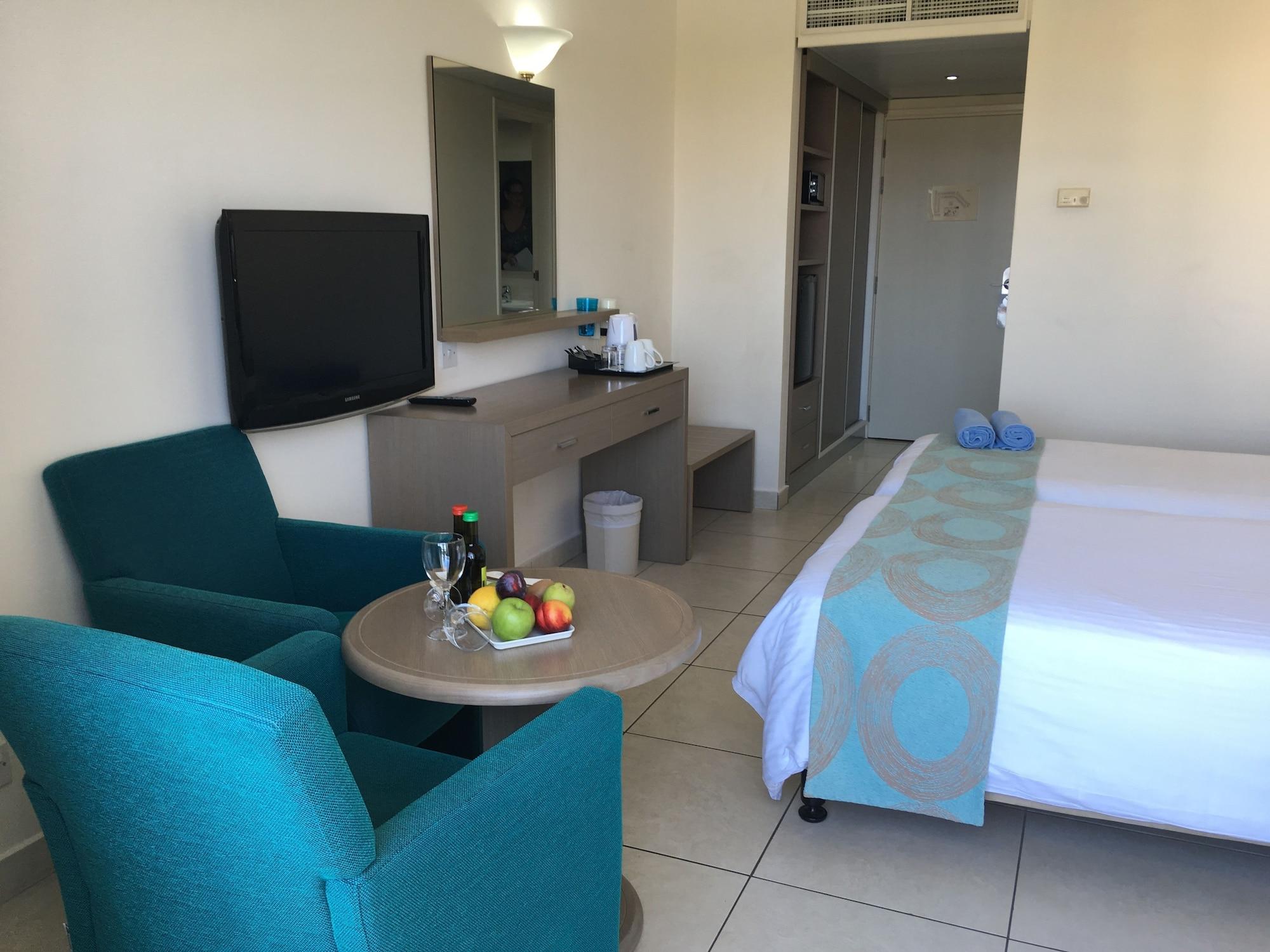 Hotel Avanti Paphos