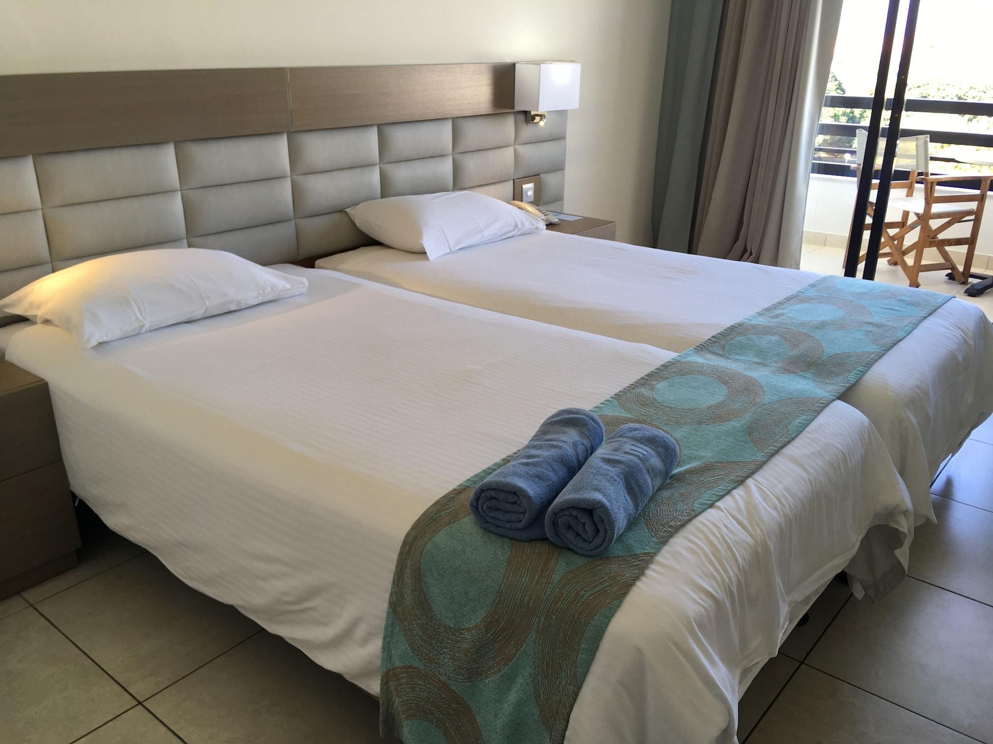 Avanti Hotel 4*