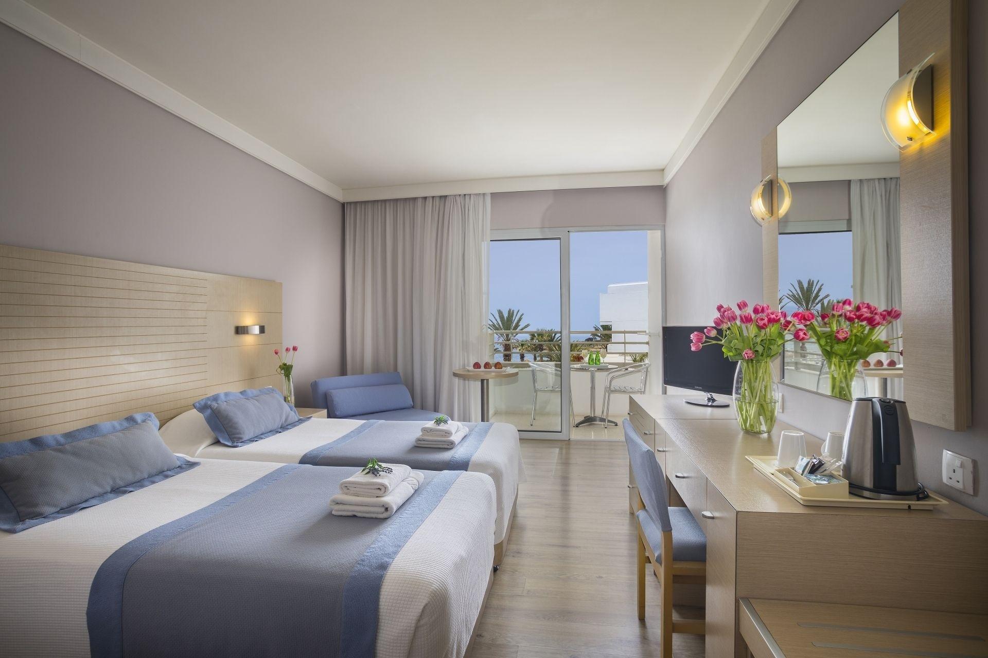 Hotel Louis Ledra Geroskipou