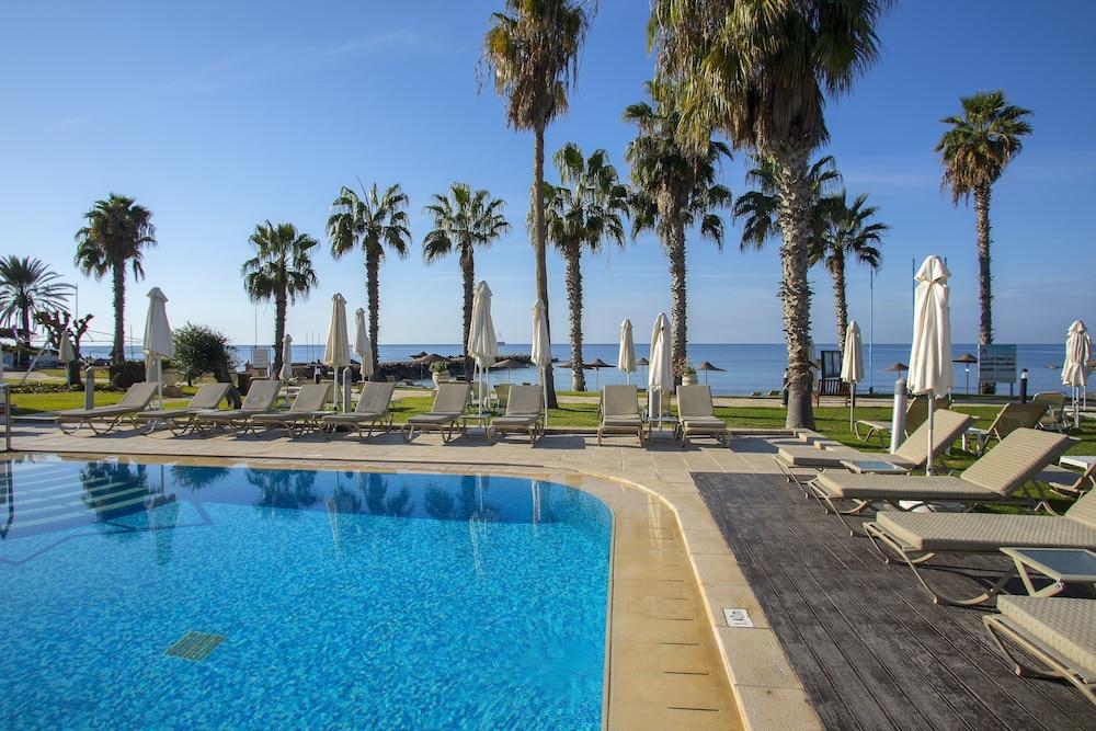 Louis Ledra Hotel Geroskipou