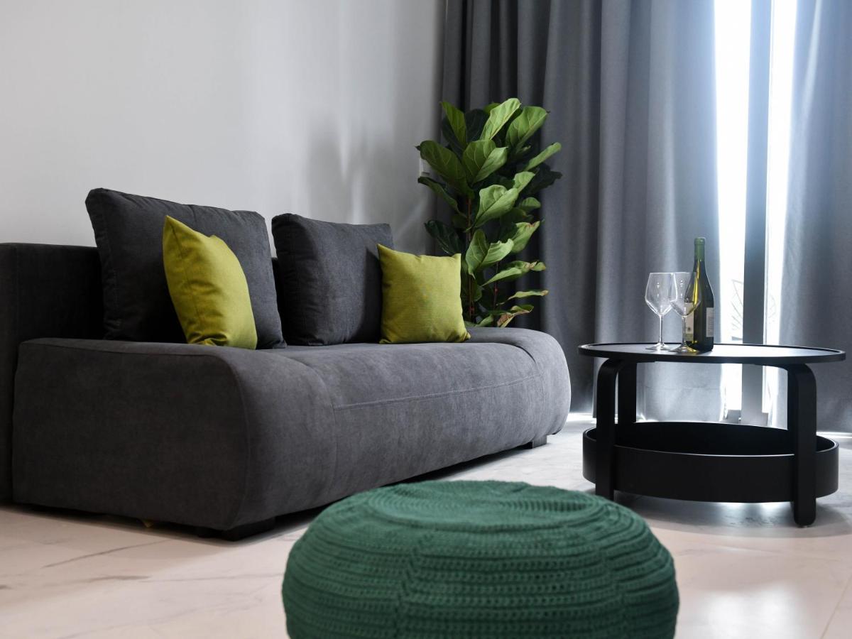 The Room, 15, Leda Gardens Apartment
