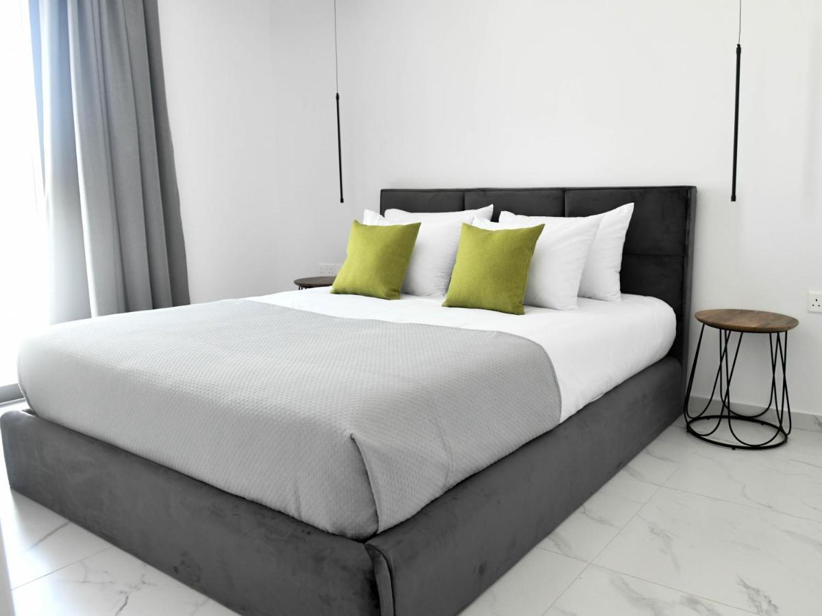 The Room, 14, Leda Gardens Apartment