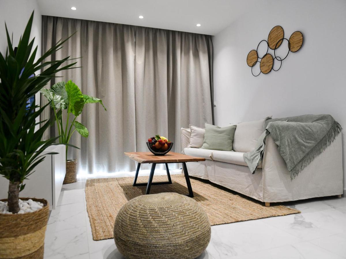 The Room, 14, Leda Gardens Paphos