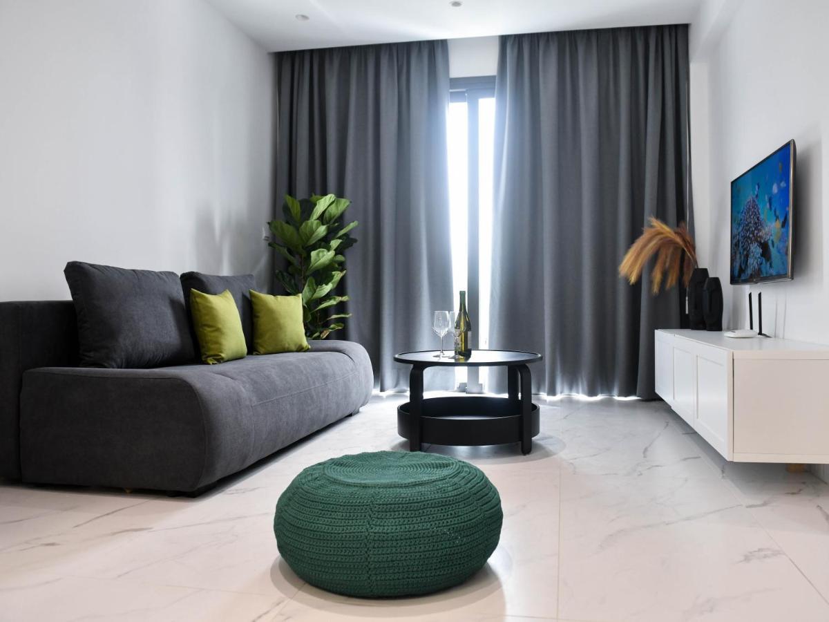 Apartment The Room, 15, Leda Gardens Paphos