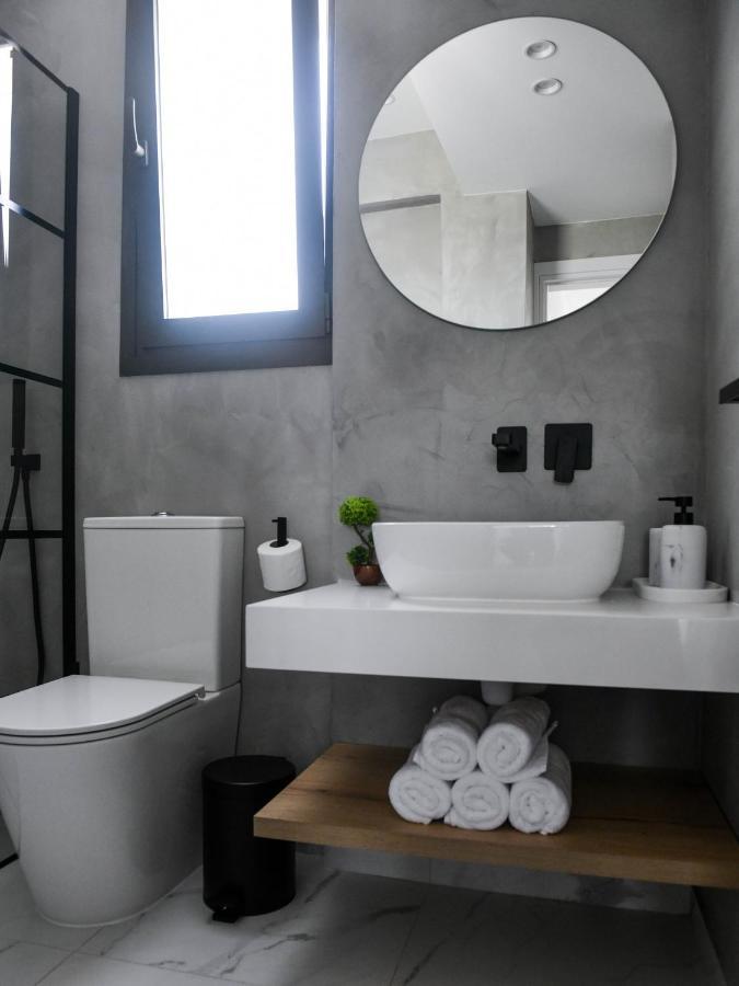 Apartment The Room, 14, Leda Gardens Paphos