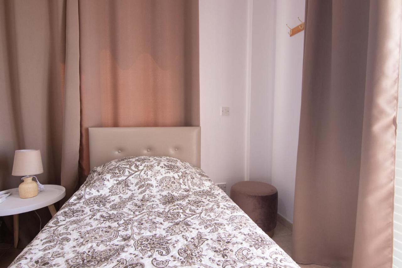 Amelia Two Bedroom - 202 * Paphos