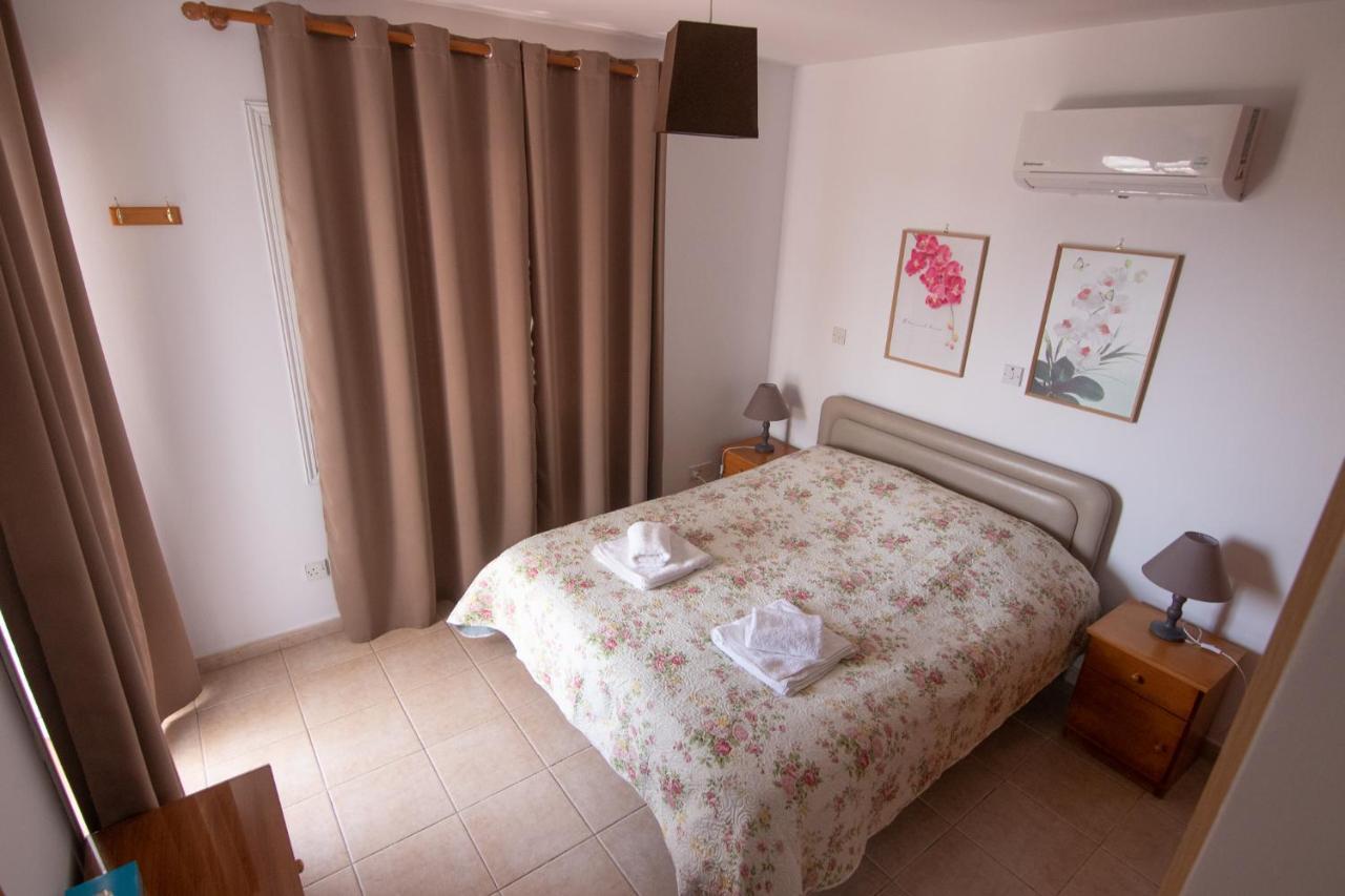 Apartamento Amelia Two Bedroom - 202