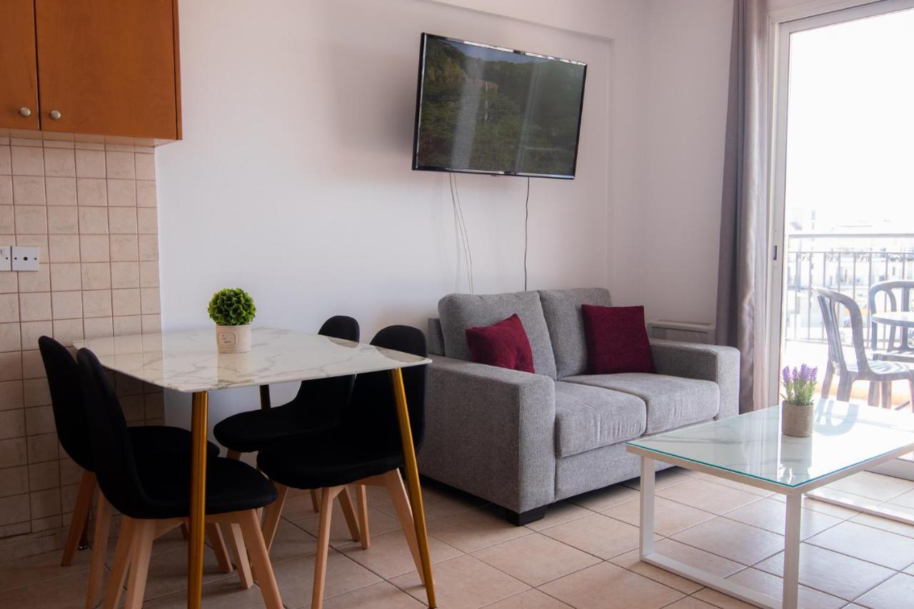 Apartamento Amelia Two Bedroom - 202