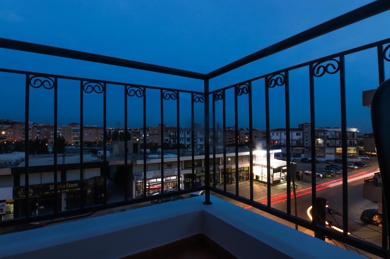 Apartamento Amelia Two Bedroom - 202